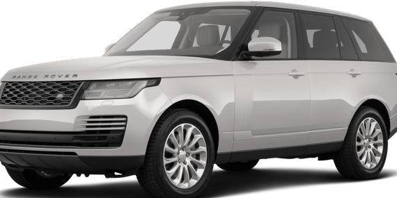 LAND ROVER RANGE ROVER 2019 SALGS2SV3KA564812 image